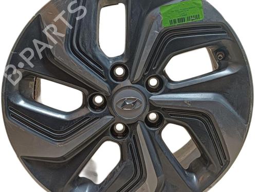 Used Rim HYUNDAI KONA (OS, OSE, OSI) [2017-2023]  25604364