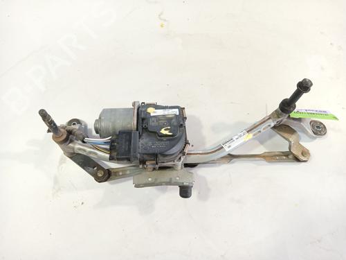 Used Front wiper motor FORD PUMA (J2K, CF7) 1.0 EcoBoost (125 hp) 32477183