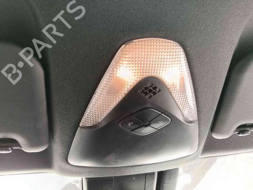 Kabinelys TOYOTA C-HR (_X1_) 1.8 Hybrid (ZYX10_, ZYX11_) | BP36554378I8 - Image 2