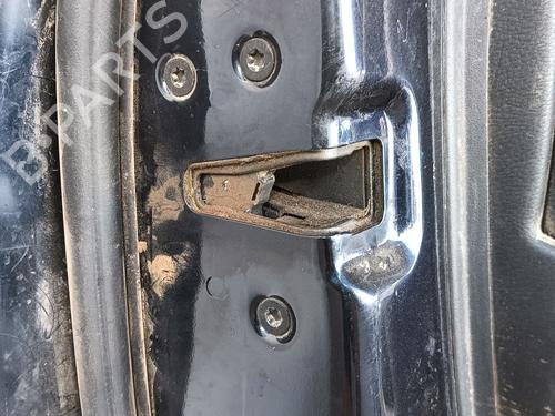 Left rear door LAND ROVER RANGE ROVER SPORT I (L320) 2.7 D 4x4 | BP20335076C4 