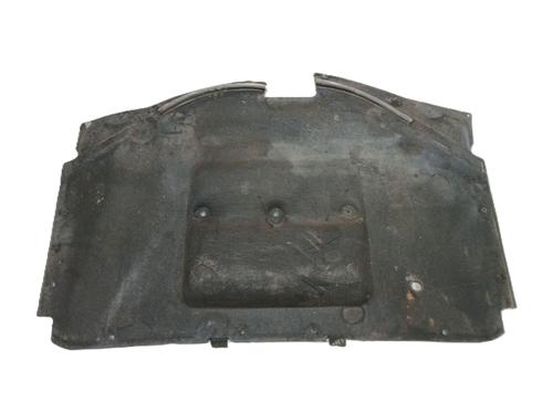 Used Hood MERCEDES-BENZ M-CLASS (W163) ML 270 CDI (163.113) (163 hp) 22731270