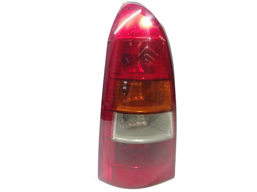 Used Left taillight OPEL ASTRA G Estate (T98) [1998-2005]  7916972
