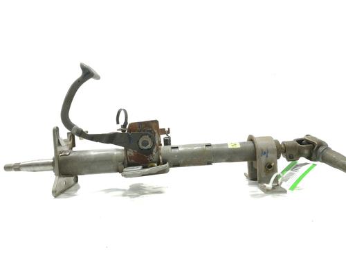 Steering column KIA SPORTAGE II (JE_, KM_)  | BP6266395M21 