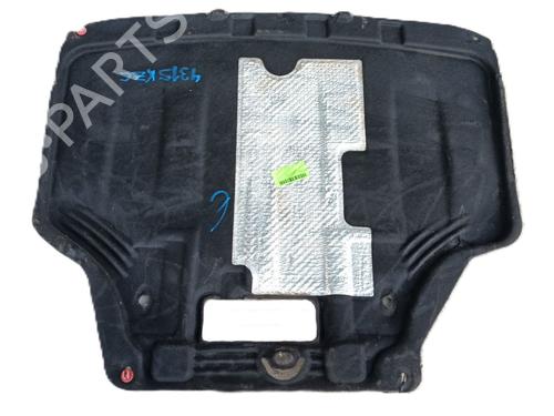 Used Underbody protection FIAT 500 (312_) 1.2 (312AXA1A) (69 hp) 29030447