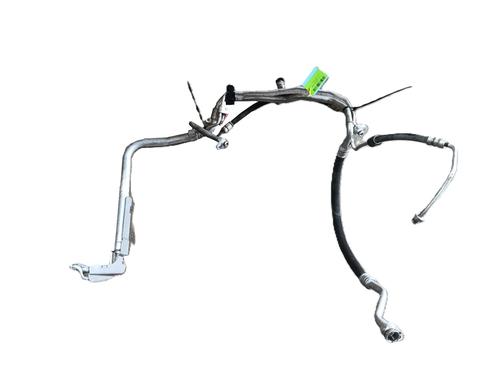 Used AC pipe VW T-ROC (A11, D11) [2017-2025]  30717628