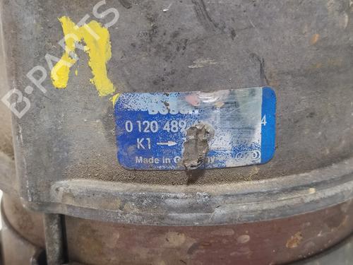 Alternator OPEL KADETT E (T85)  | BP5355354M7 