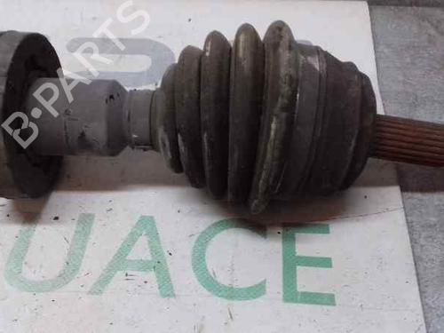 Right front driveshaft SEAT CORDOBA (6K1, 6K2)  | BP5361732M39 