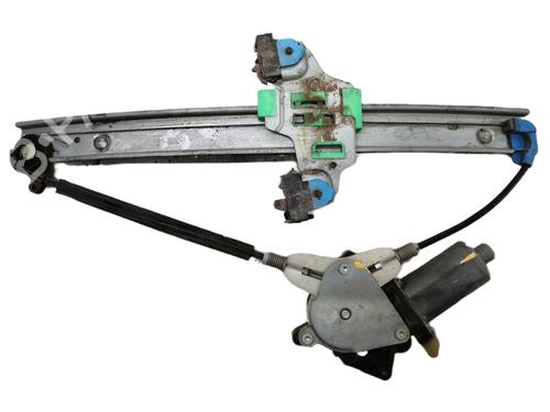 Used Rear left window mechanism TOYOTA AVENSIS Estate (_T25_) 1.6 VVT-i (ZZT250_, ZZT250R) (110 hp) 5363668