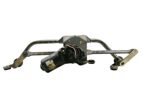 Used Front wiper motor PEUGEOT 806 (221) [1994-2002]  10986406