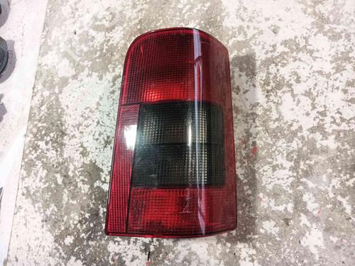 Used Right taillight Right taillight PEUGEOT PARTNER MPV (5_, G_) 1.9 D (69 hp) 36772037 36772037