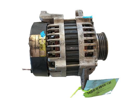 Alternador CHEVROLET MATIZ (M200, M250) 1.0 (67 hp) 32166651