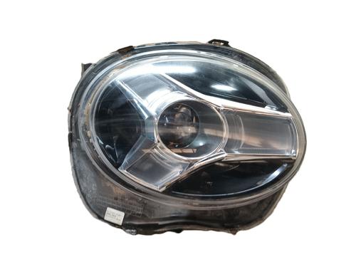 Lyskaster høyre NISSAN JUKE (F16_) DIG-T 117 (117 hp) 27866214