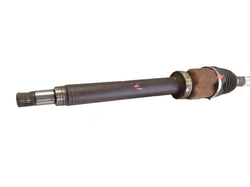 Right front driveshaft FORD TRANSIT CONNECT MPV | BP37466909M39 - Image 4