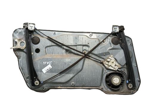Front right window mechanism SEAT IBIZA III (6L1) 1.4 16V | BP22731062C23 