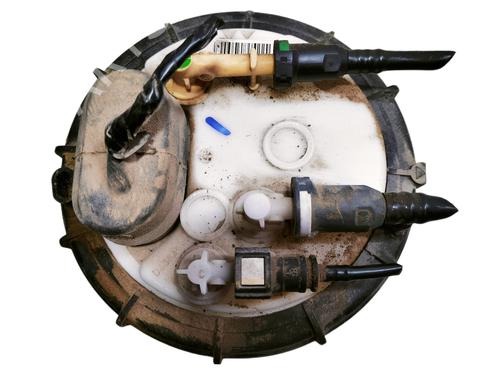 Fuel pump PEUGEOT 407 (6D_)  | BP16017028M76 
