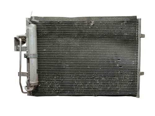 AC radiator MAZDA 3 (BL) 1.6 MZ-CD (BL14) | BP38045197M32 - Image 3