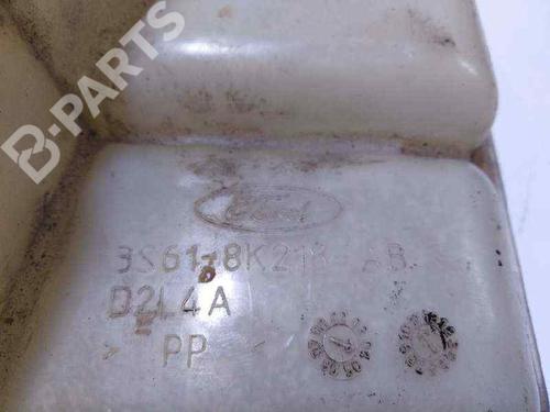 Ekpansionstank FORD FUSION (JU_)  | BP5822267C120