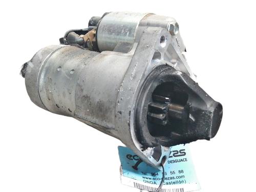 Used Starter FIAT TIPO Estate (356_, 357_) 1.4 (356WXA1B) (95 hp) 16357775