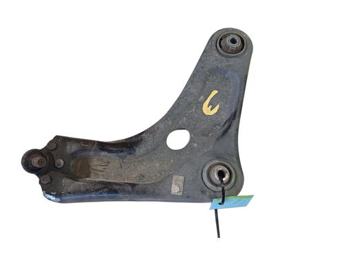 Used Right front suspension arm OPEL CROSSLAND X / CROSSLAND (P17, P2QO) 1.2 (75) (110 hp) 31995747
