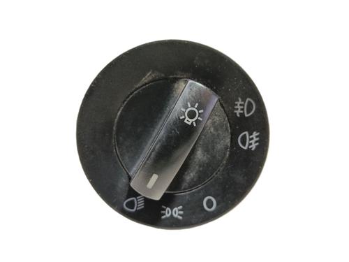 Headlight switch VW POLO (9N_, 9A_) 1.4 16V | BP17960611I24 