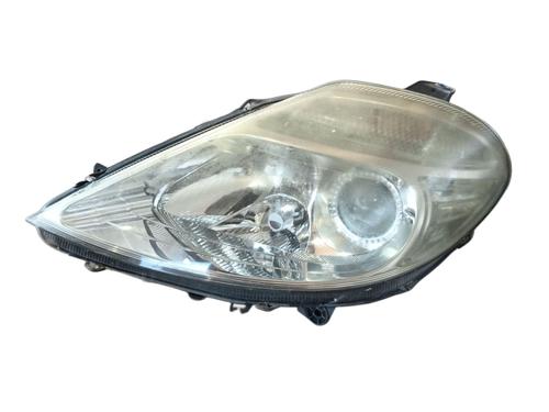 Used Left headlight CITROËN C8 (EA_, EB_) 2.2 HDi (128 hp) 26515853