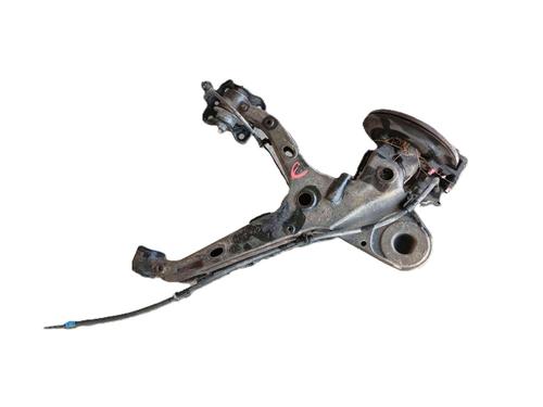 Left rear steering knuckle CITROËN JUMPY III Van (V_) 1.6 BlueHDi 115 | BP37533416M27 - Image 2