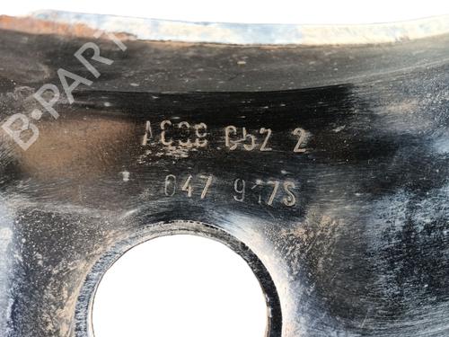 Left front suspension arm JEEP RENEGADE SUV (BU, B1, BV) 1.0 T-GDi | BP29745347M12 