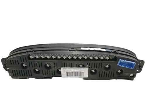 Instrument cluster CITROËN XSARA PICASSO (N68) 1.6 HDi | BP11759542C47 