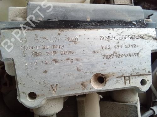 ABS pump MERCEDES-BENZ E-CLASS (W210) E 200 (210.035) | BP11735988M43 