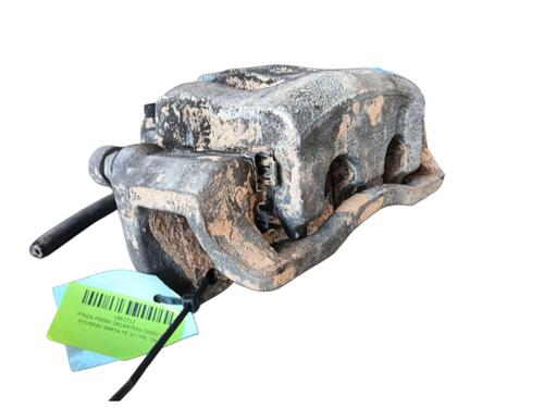 Right front brake caliper HYUNDAI SANTA FÉ IV (TM, TMA) 2.2 CRDi | BP29356633M104 