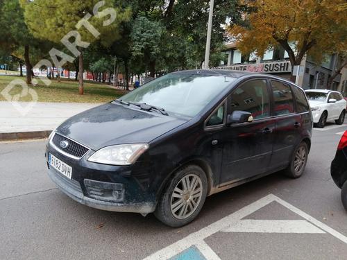 Radio FORD C-MAX (DM2) 2.0 TDCi | BP9837087E6  - Image 8