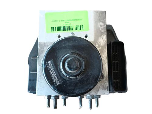 Used ABS pump MERCEDES-BENZ C-CLASS (W203) C 180 (203.035) (129 hp) 28480402