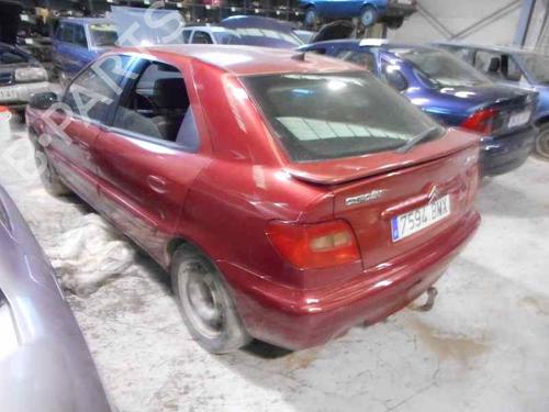 Front right exterior door handle CITROËN XSARA (N1) 1.9 D | BP5360079C129 
