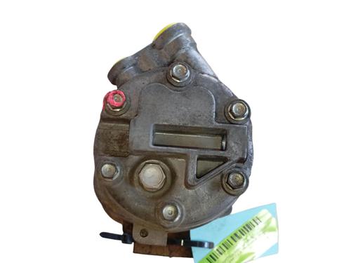 AC compressor OPEL ZAFIRA A MPV (T98) 2.2 DTI 16V (F75) | BP26277526M34 