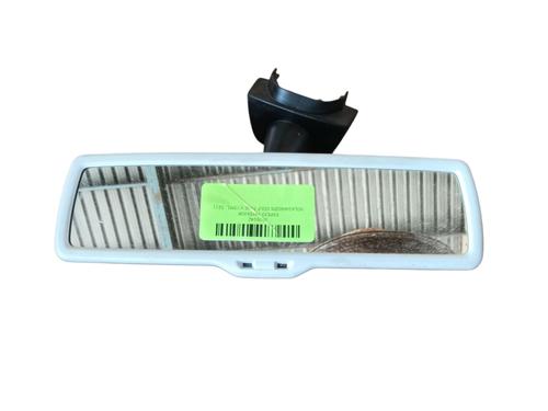 Used Rear mirror VW GOLF PLUS V (5M1, 521) 1.9 TDI (105 hp) 26615893