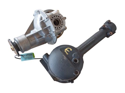 Front differential SUZUKI VITARA (ET, TA, TD) | BP29061254M23