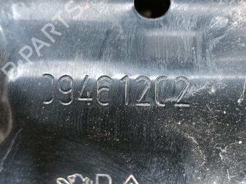 Front bumper reinforcement CITROËN C3 II (SC_) 1.4 | BP28122724C109 
