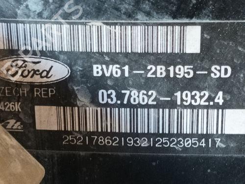 Servo brake FORD FOCUS III 1.6 Ti | BP29335788M42 