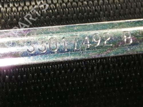 Front left seatbelt BMW 1 (E87) 118 d | BP12848822I26 