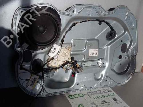 Used Front left window mechanism FORD FOCUS II (DA_, HCP, DP) 1.8 (125 hp) 5383311