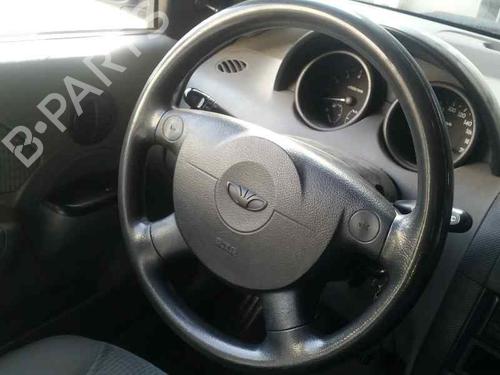 ECU airbags DAEWOO KALOS (KLAS) 1.2 | BP5357095M53 
