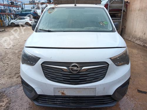 Højre bremsekaliber foran OPEL COMBO Box Body/MPV (K9) 1.5 D | BP29258093M104 