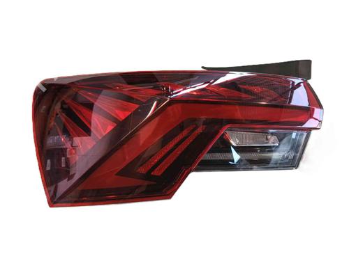 Used Left taillight Left taillight SKODA OCTAVIA IV (NX3, NN3, PV3) 1.5 TSi (150 hp) 36529089 36529089