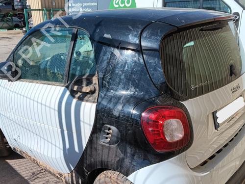 Fælk SMART FORTWO Coupe (453) 1.0 (453.342, 453.343) | BP26566390C45 