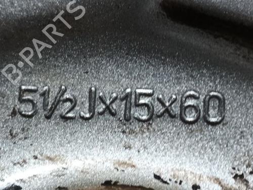 Rim FORD TRANSIT Van (FA_ _) 2.2 TDCi | BP30105882C45 
