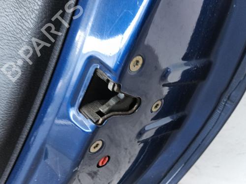 Right rear door PEUGEOT 206 Hatchback (2A/C)  | BP19903099C5 