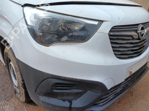 Højre bremsekaliber foran OPEL COMBO Box Body/MPV (K9) 1.5 D | BP29258093M104 