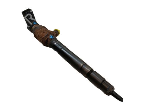 Used Injector CITROËN JUMPER II Van 2.2 HDi 110 (110 hp) 26708544