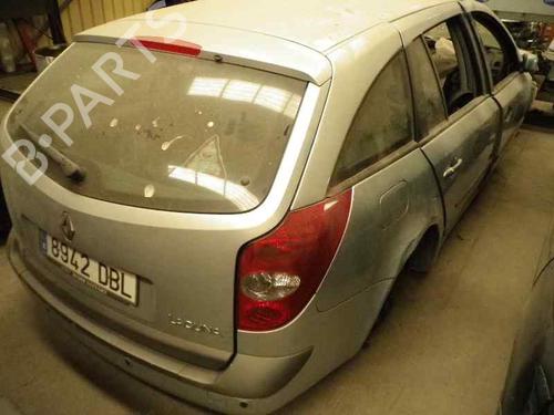 Display RENAULT LAGUNA II Grandtour (KG0/1_) 1.9 dCi (KG0G) | BP5344788C48 