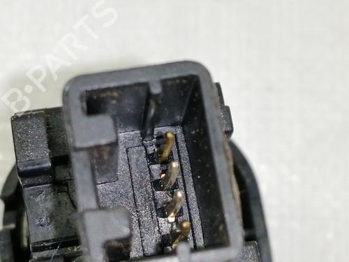 Warning switch NISSAN NV200 / EVALIA Bus  | BP8360947I22 